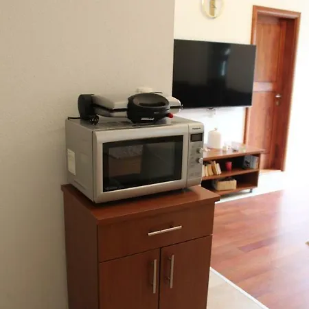 Blossom Apartman Peljeska