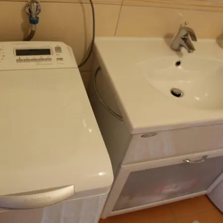 Blossom Apartman Peljeska *