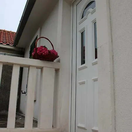 Blossom Apartman Peljeska *