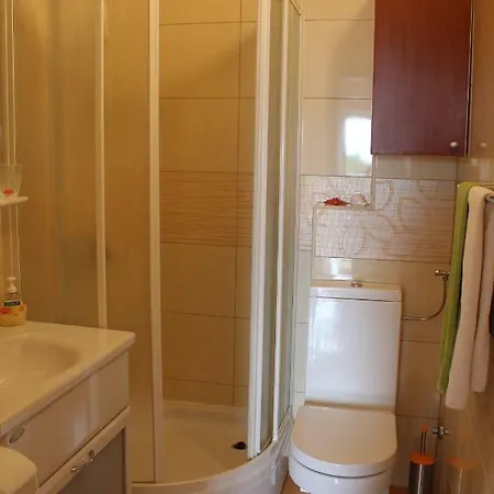 Blossom Apartman Peljeska Apartment *
