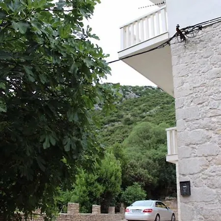Blossom Apartman Peljeska