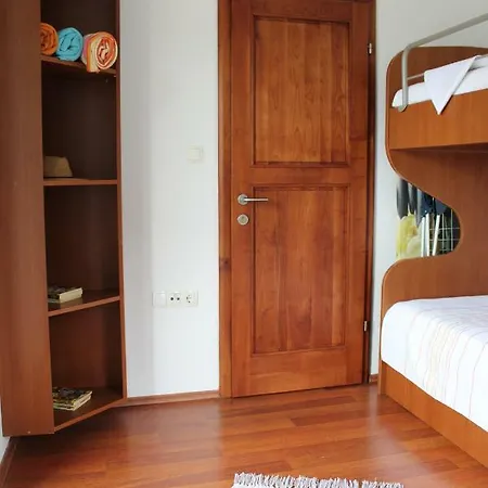 Blossom Apartman Peljeska Apartment