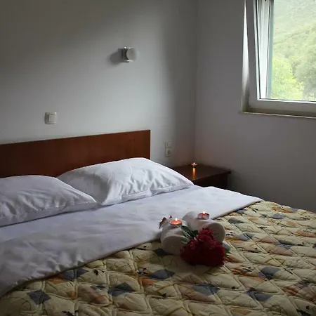 Blossom Apartman Peljeska Apartment Duba