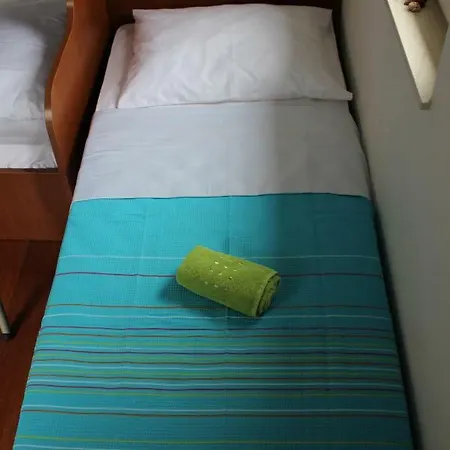 Blossom Apartman Peljeska *