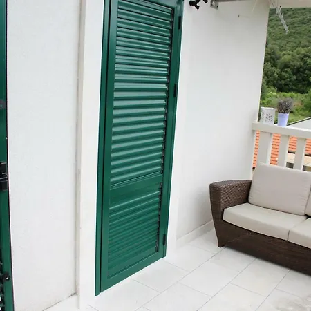 Blossom Apartman Peljeska *