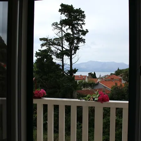 Blossom Apartman Peljeska *