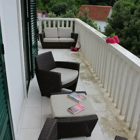 Blossom Apartman Peljeska *