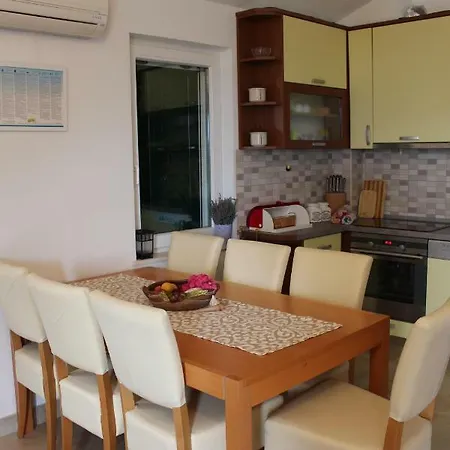 Blossom Apartman Peljeska Duba
